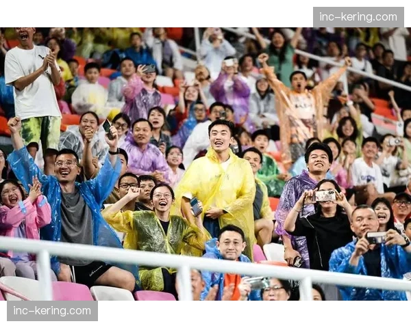 观众端不仅能观看比赛 还能通过即时竞猜平台增强实时参与感