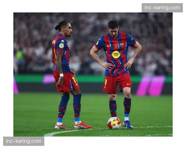 巴萨预期进球数据领先，进攻创造机会能力联盟最强