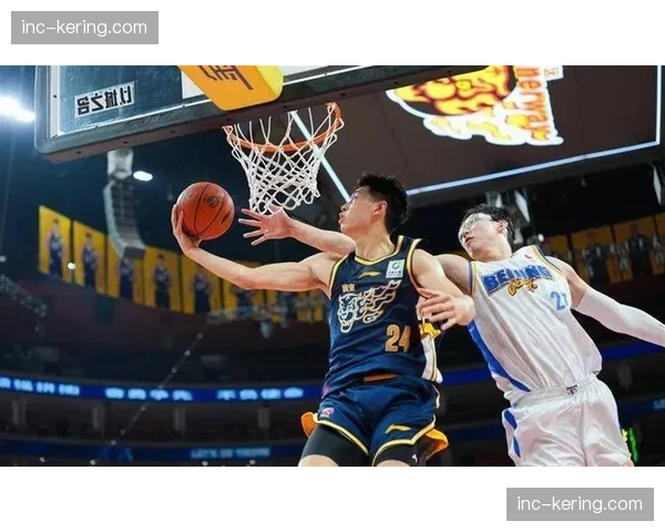 上海季后赛路径相对明朗 上半区突围需过广厦关