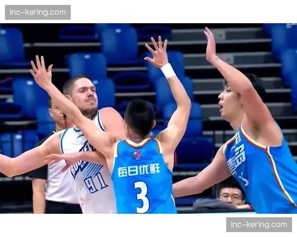 宁波队终结六连败大胜吉林 锁定季后赛创造历史